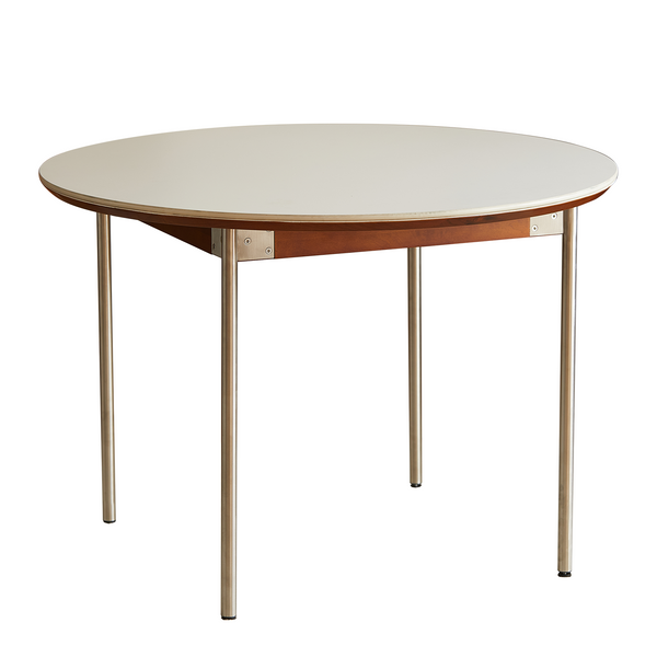 Vintage Boxwood Dining TableMoonlit