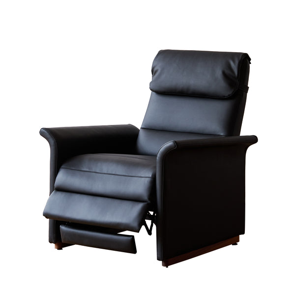 Vintage Reclining Armchair Flow