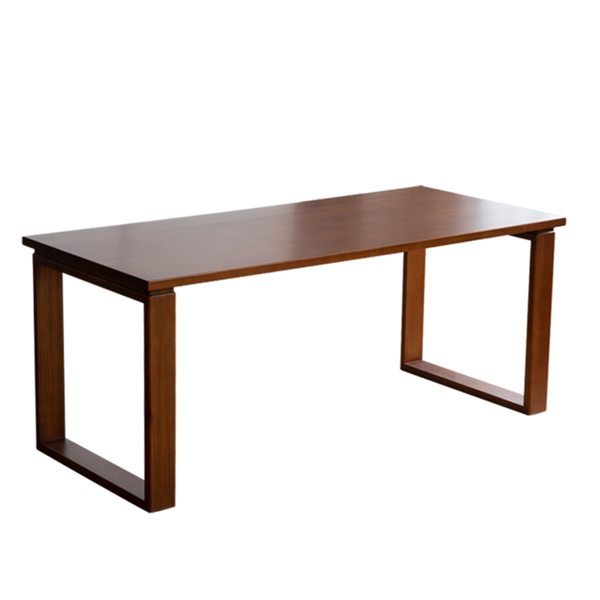 Vintage Boxwood Dining Table Terra