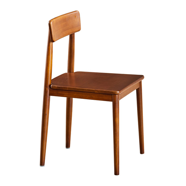 Vintage Boxwood Dining Chair Moment