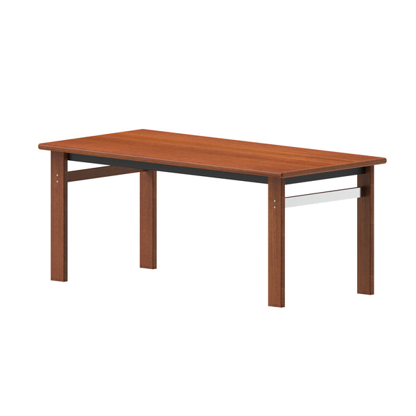 Vintage Boxwood Dining Table Galaxy