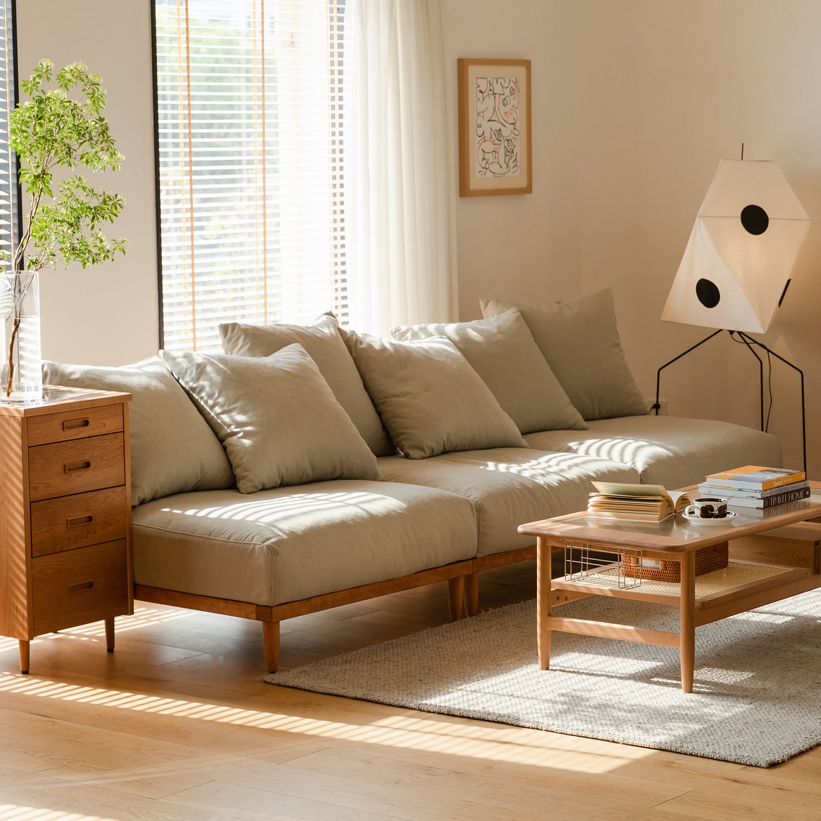 All Living Room – muuhomeshop