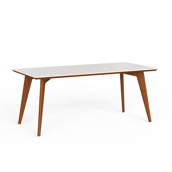 Vintage Boxwood Dining Table WhaleRock