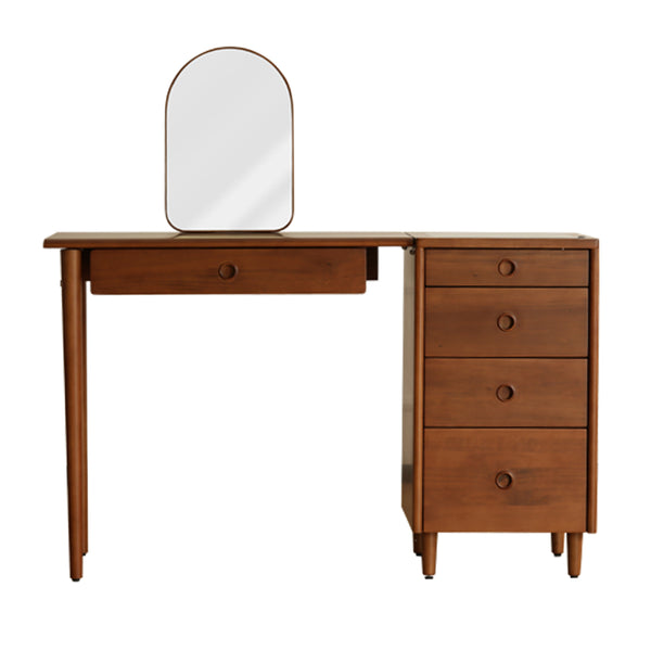 Vintage Boxwood Makeup Origin