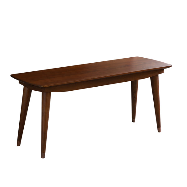 Vintage Boxwood Dining Bench Heidelberg
