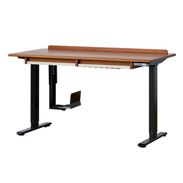 Vintage Boxwood  Ginger Home Office Desk Mies