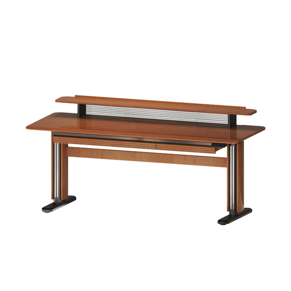 Vintage Boxwood Home Office Desk Gel