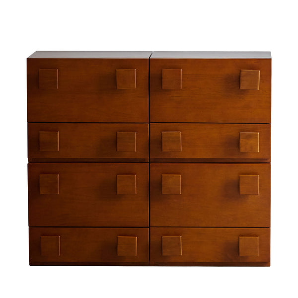 Vintage Boxwood Cabinet Series Lacme