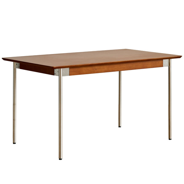 Vintage Boxwood Dining Table SEASON (MUU-0070)