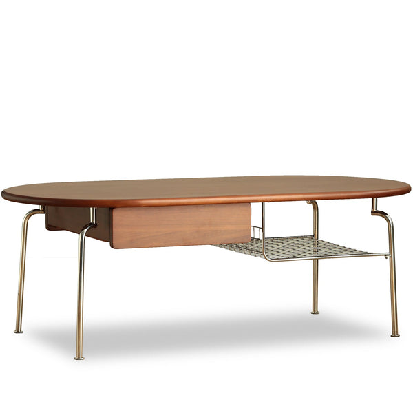 Vintage Boxwood Coffee Table CLOUD