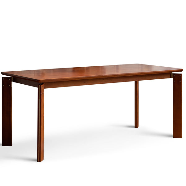 Vintage Boxwood Dining Table ESSAN